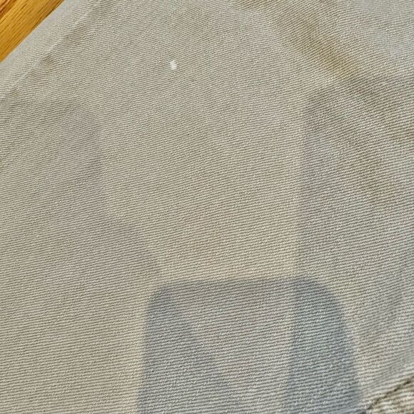 VINTAGE LEE REGULAR FIT JEANS - Picture 6 of 9